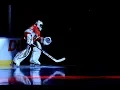 Roberto Luongo Tribute Hall of fame