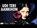 Download Lagu Udi Teri Aankhon Se Full HD Song Guzaarish | Hrithik Roshan, Aishwarya Rai