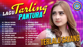 LAGU TARLING PANTURA TERPOPULER || FULL ALBUM TARLING (Official Music Video)