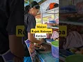 Download Lagu Makan Rujak Natsepa di Pantai Natsepa, Ambon, Maluku
