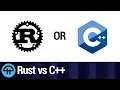 Why Choose Rust Over C