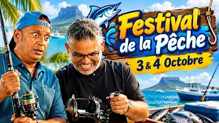 Festival de la Peche - Promo Video 2