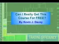 Algo Trading Workshop