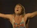 Def Leppard - Phil Solo/Rock Of Ages - (In The Round In Your Face) (HD/1080p)