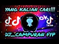 Download Lagu dj campuran fyp paling viral tiktok telolet jangan coba coba full bass