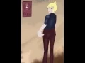 breast and booty expansion