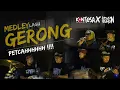 Lagu LAGU GERONG MEDLEY__PECAHHH__ENAK BANGETT