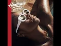 Heatwave - Amber Mark