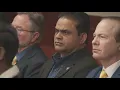 Fort Bend County Judge KP George s money laundering trial will begin in March