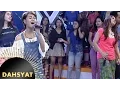 Download Lagu Mytha Lestari Sindir Rafi 'Aku Cuma Punya Hati' [Dahsyat] [28 Apr 16]