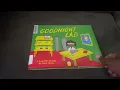Goodnight Lab 👩‍🔬🥼🧪🧫🔬🥽 Read Aloud￼