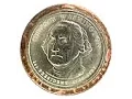 Presidential Dollar Coins worth 400 Each and How to find them