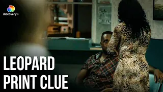tracking the leopard print girl mystery murder chose me s1 e5 discovery india