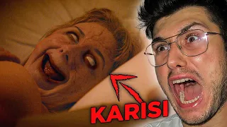 KARISI KATİL ÇIKTI !! (Korkunçlu Cuma #59)