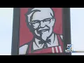 Sioux City KFC Locations Permanently Closed