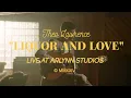 Download Lagu Theo Lawrence - Liquor \u0026 Love ( Live at Arlyn)