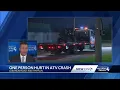 ATV crash in West Mifflin