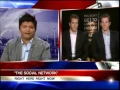 The Real Winklevoss Twins Defend The Social Network