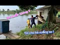 Download Lagu Thắng tìm sang mụ Phượng cho mụ xuống ao
