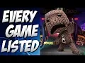 Every Game Affected By PSN ID Changes
