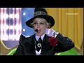 Lagu Cinco Patinhos (Xuxa O Show Ao Vivo)