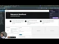 Vonage WordPress Plugin Authentication