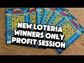 Download Lagu NEW Florida lottery scratch off lottery tickets winners only profit session ￼