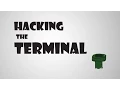 Hacking the Terminal with Pipes and Scripts
