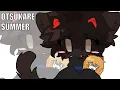 Download Lagu Otsukare summer - animation - COMMISSION
