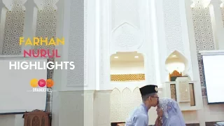 Download Malay Wedding Video Highlights // Farhan | Nurul MP3