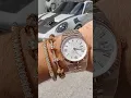 Download Lagu Rolex Land-Dweller in Rose Gold paired with #StingHD Piston bracelet/Bar with Colorless VS Diamonds