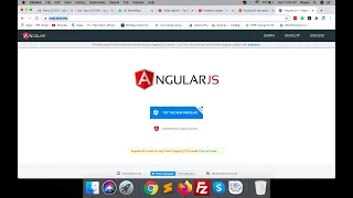 Angularjs ng-repeat directive tutorial in hindi