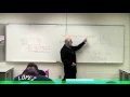 Simplex Method Big-M Class Lecture -OLD Version