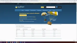How to Install Sublime Text Python is not recognized as an internal or external command