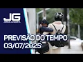 Download Lagu Previsão do tempo - 03/07/2025