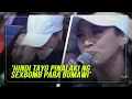 Jopay in tears over unexpected SexBomb medley | ABS-CBN News