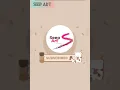 Download Lagu Art and Calligraphy ... kun Fayakun ❤💛 #short #calligraphy #kunfayakun