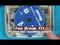 Lagu Sony PSone Not Reading Games - Quick Fix