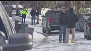 Police Investigating Woman s Body Found In Westford