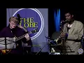 Francis Tulip Quintet feat. Xhosa Cole perform The Brunswick live from The Globe 13122020