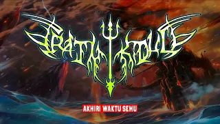 Download RATU KIDUL-Hera bunga kamboja ( GOTHIC BLACK METAL | BEKASI ) MP3