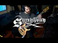 Download Lagu Symphony X - Evolution Bass Cover