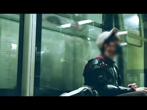 Age of Valiant – trailer | IFFR 2020