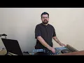 Jazz House | Chill house Mix | set at home by Dj Dasaint