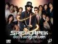 🎵🔊 Saiful Apek - Hua Hua Hua
