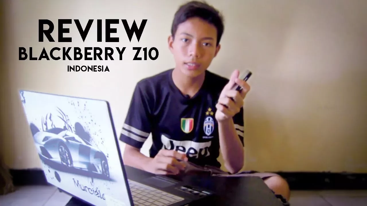 HP Sultan Di Jamannya !! BlackBerry Keyone di Tahun 2020 , worth it ? Kelas Banget Kuy !!. 
