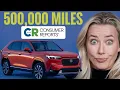 8 Used SUVs Under 5 000 That Outlast Modern Cars by 200 000 Miles Dealers HATE These