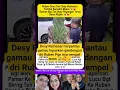 Ruben Onsu dan Desy Ratnasari #rubenonsu #desyratnasari