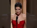 Download Lagu Oscar Winner Sandra Bullock Presents the Nominees for Best Actor at the 83rd Oscars