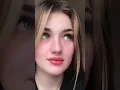 Download Lagu Nelya Rusia cantik banget seleb tiktok